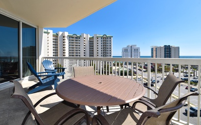 Silver Shells St. Lucia 704 2