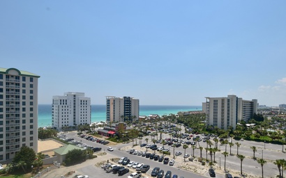 Silver Shells St. Lucia 1003 7