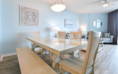 The Palms of Destin 1608 Junior 5