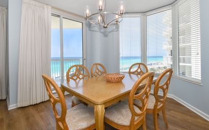 Silver Beach Towers E606 7