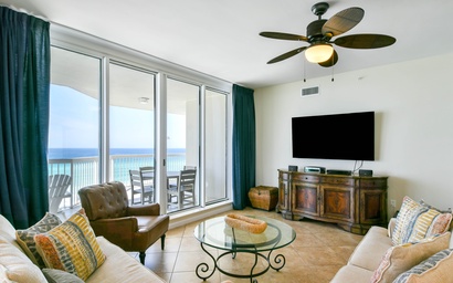 Silver Beach Towers W601 5