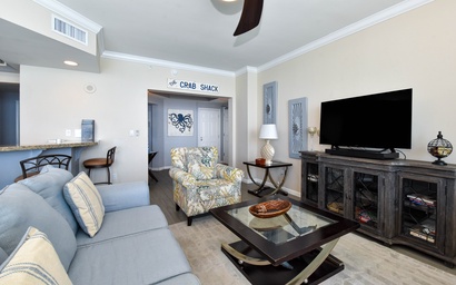 Silver Beach Towers E1503 5