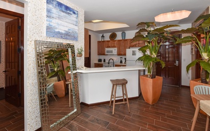 Silver Shells St. Lucia 204 6