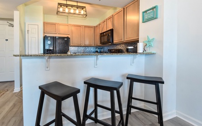 The Palms of Destin 1504 Junior 8