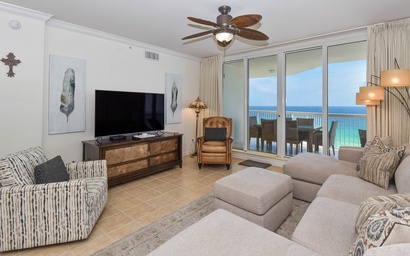 Silver Beach Towers E1006 5