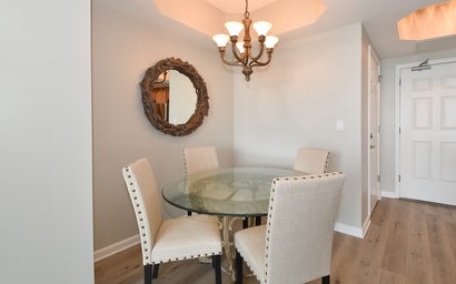 Silver Shells St. Lucia 1003 8