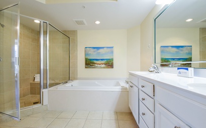 Silver Shells St. Lucia 403 20