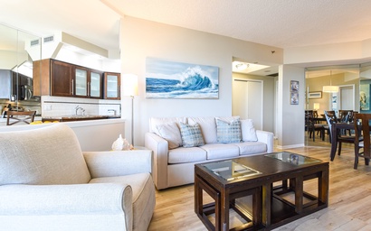 Surfside Resort 1010