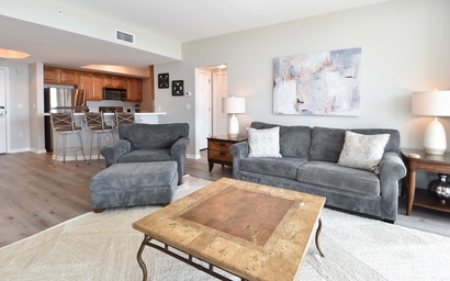 Silver Shells St. Lucia 1003 3