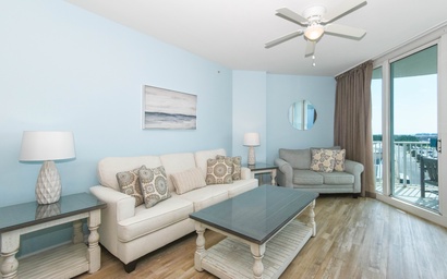 The Palms of Destin 1608 Junior
