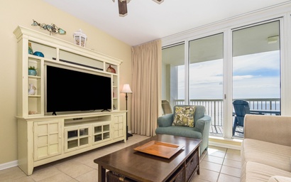 Silver Beach Towers W1103 5