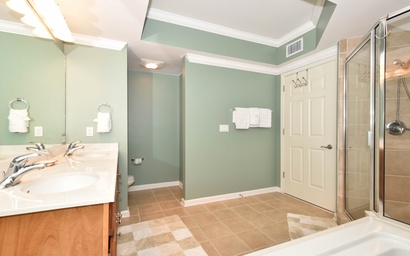 Silver Shells St. Lucia 305 & Cabana 1 16