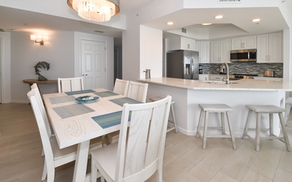 Silver Shells St. Croix 801 8