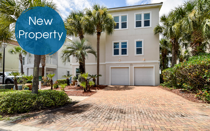 Featured Property Casa Bella