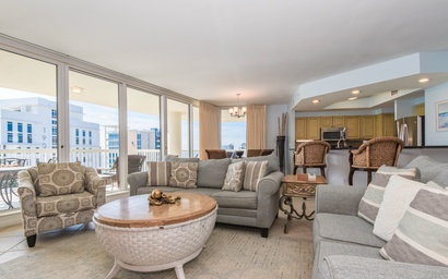 Silver Shells St. Maarten 908