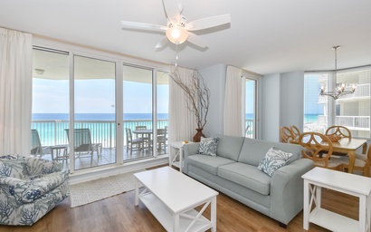 Silver Beach Towers E606