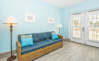 Silver Shells St. Croix Cabana 9 4