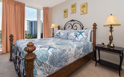 Silver Shells St. Lucia 605 11