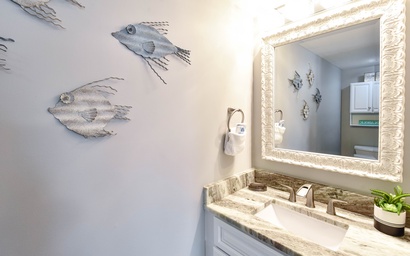 Silver Shells St. Croix Cabana 8 4