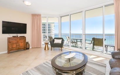 Silver Shells St. Croix 1204