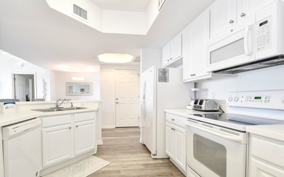 Silver Shells St. Lucia 905 10