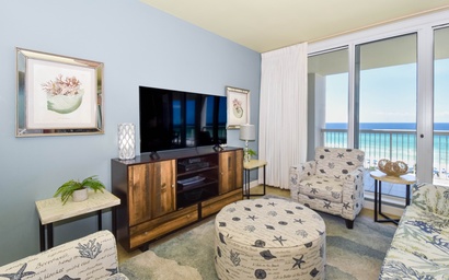 Silver Beach Towers E503 5