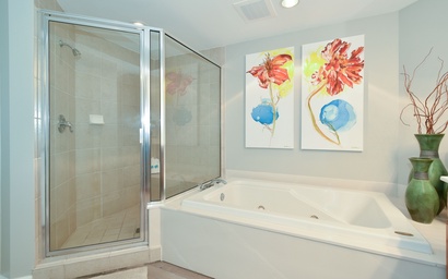 Silver Shells St. Lucia 1003 15