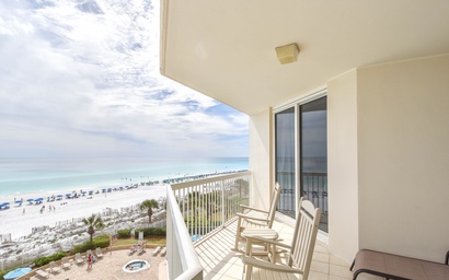 Silver Beach Towers W501 7