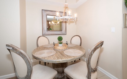 Silver Shells St. Lucia 303 8