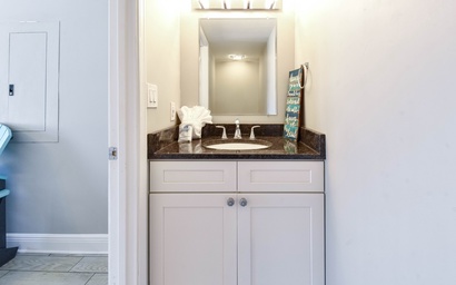 Silver Shells St. Maarten Cabana 14 7