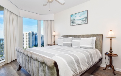 Silver Shells St. Lucia 905 12