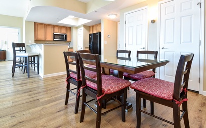 The Palms of Destin 2417 7