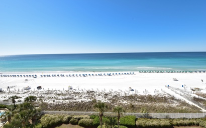 Silver Beach Towers W705 7