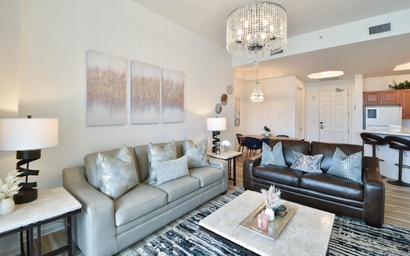 Silver Shells St. Lucia 203 4