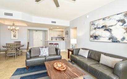 Silver Beach Towers E702 4