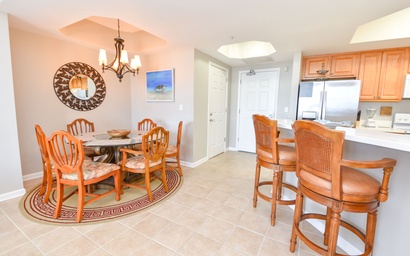 Silver Shells St. Lucia 605 6