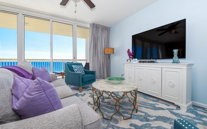 Silver Beach Towers E1104 5