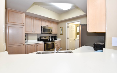 Silver Beach Towers E1502 8