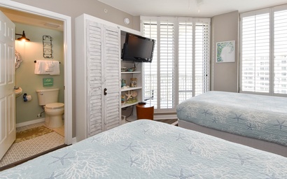 Silver Shells St. Maarten 1208 & Cabana 18 29