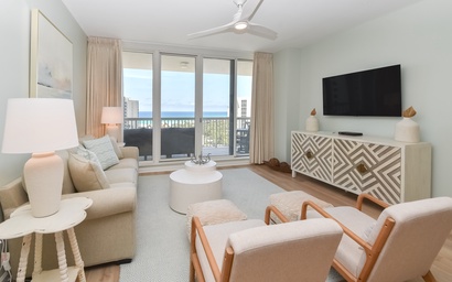 Silver Shells St. Lucia 903 3