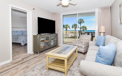 Destin on the Gulf 204 5