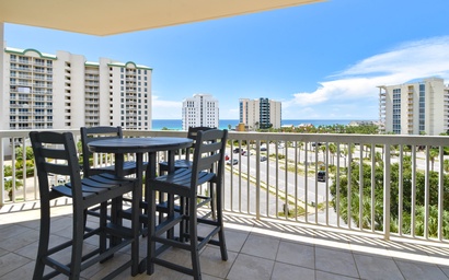 Silver Shells St. Lucia 605 2