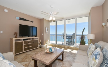 Silver Beach Towers E1005