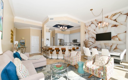 Featured Property Silver Shells St. Croix 201