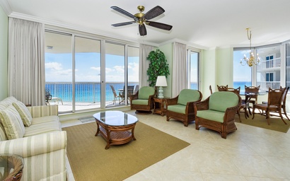 Silver Beach Towers E806 4