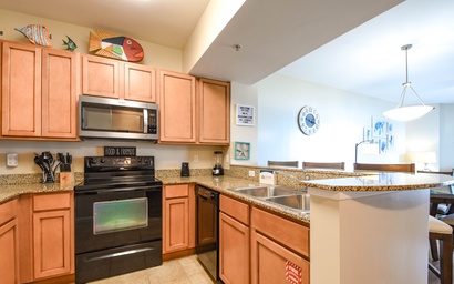 The Palms of Destin 2707 Junior 7