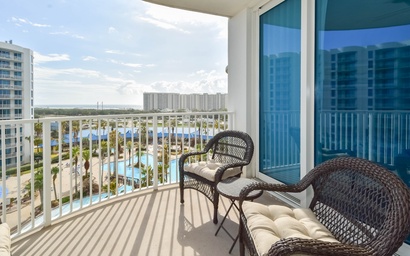 The Palms of Destin 2709 Junior 7