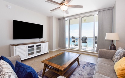 Silver Beach Towers E905 5