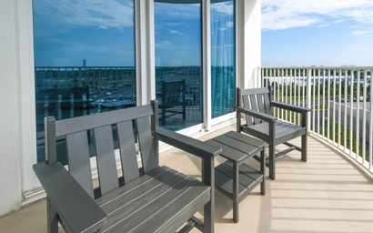 The Palms of Destin 1608 Junior 10