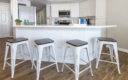 Silver Shells St. Croix 704 8